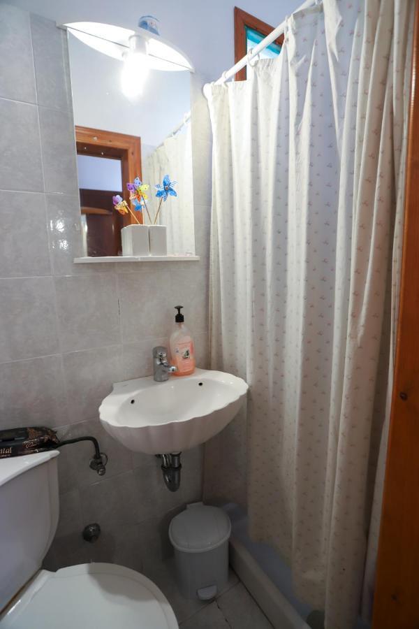 Family House At Corfu Town公寓 外观 照片