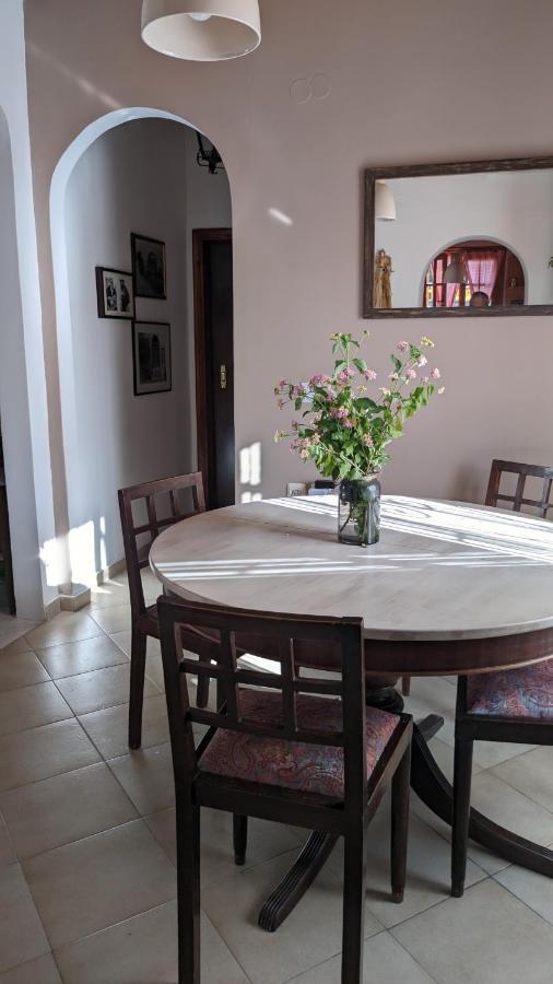Family House At Corfu Town公寓 外观 照片