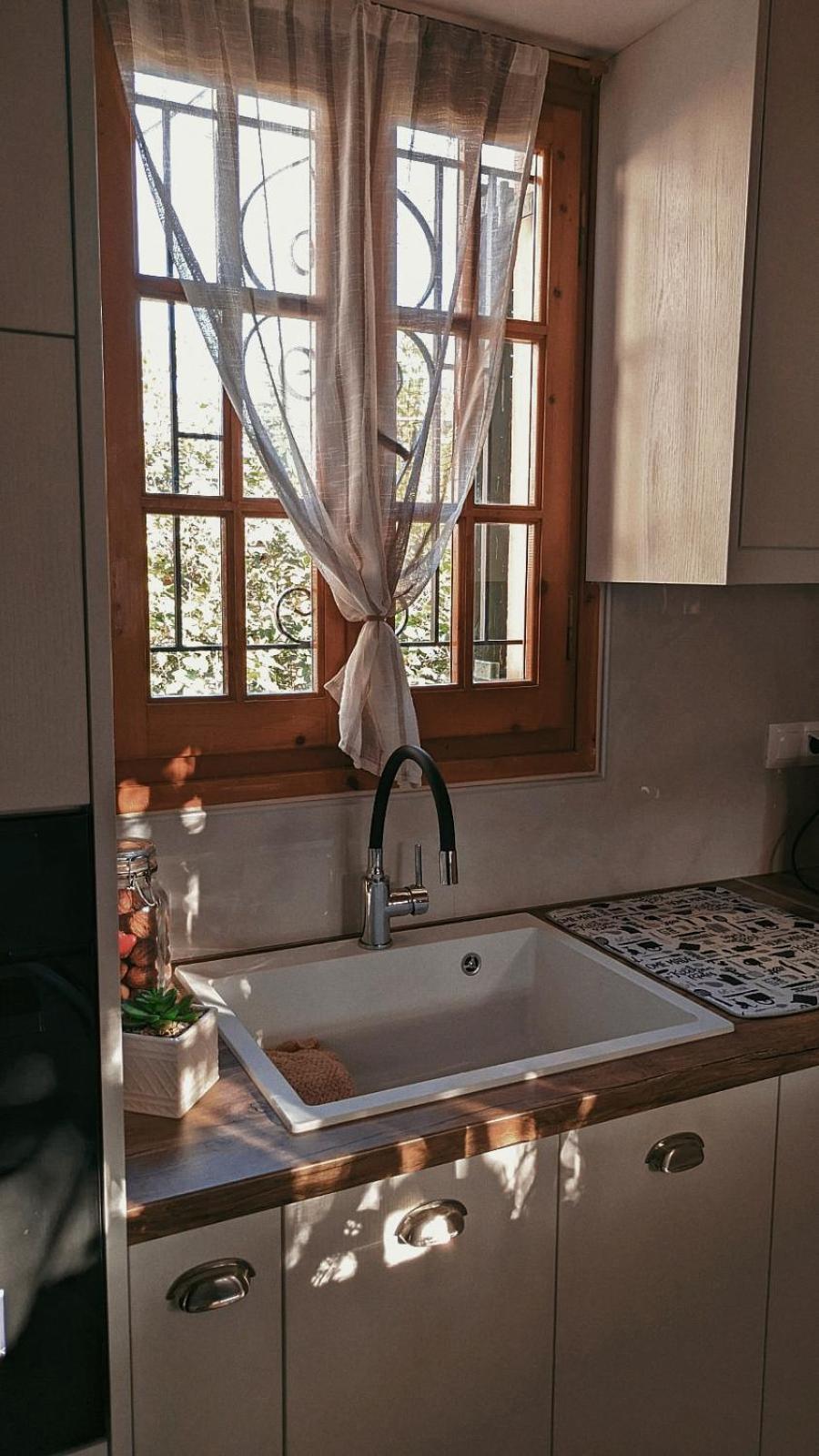 Family House At Corfu Town公寓 外观 照片